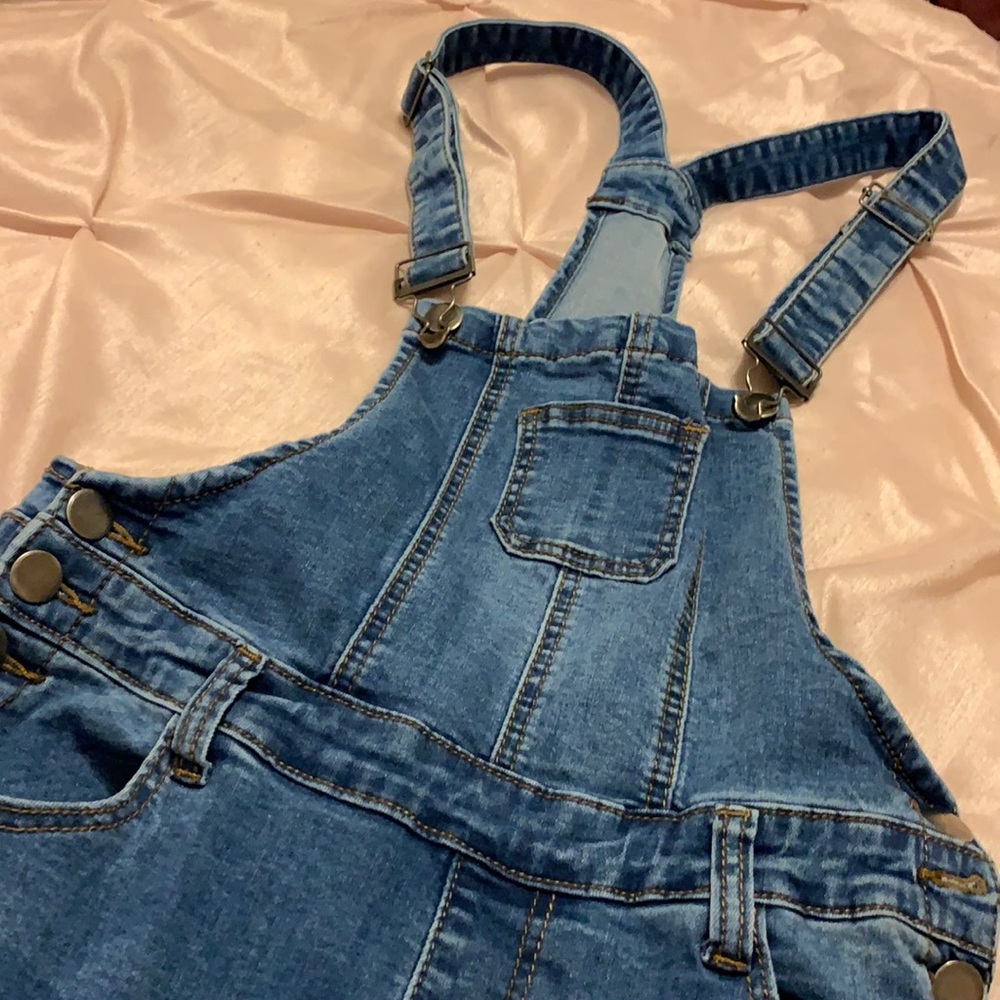 FASHIONOVA farmer jeans